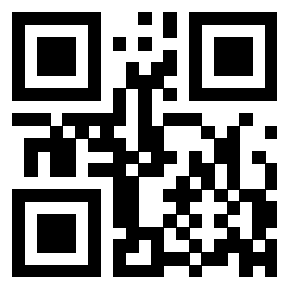 Immagine del QrCode di 3307761192