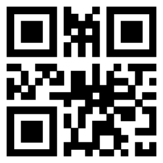 Il QrCode di 3307761193