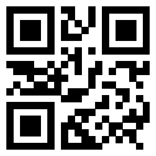 Il Qr Code di 3307761194
