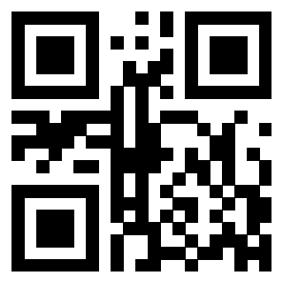 Il QrCode di 3307761195