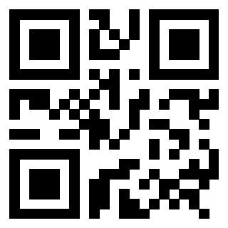3307761196 Qr Code associato