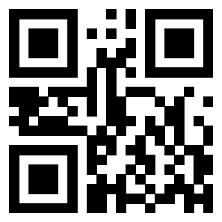 Immagine del QrCode di 3307761197