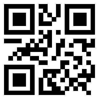 Immagine del QrCode di 3307761199