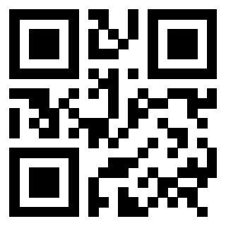 Immagine del QrCode di 3307761200