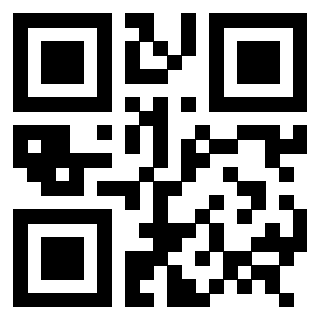 3307761201 - Immagine del QrCode associato