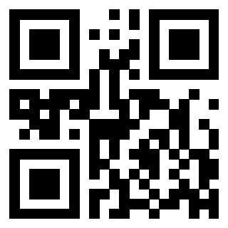 3307761203 - Immagine del Qr Code associato