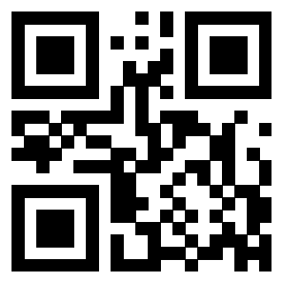 Il QrCode di 3307761204