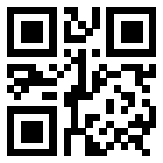 3307761206 QrCode associato