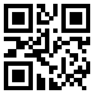 3307761207 - Immagine del QrCode