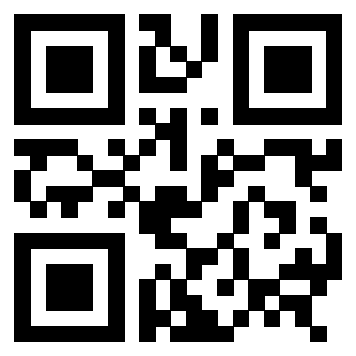 Immagine del Qr Code di 3307761211