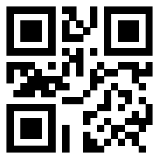 3307761214 QrCode associato