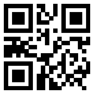 Immagine del Qr Code di 3307761215