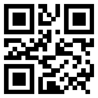 Immagine del QrCode di 3307761220