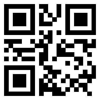 3307761222 - Immagine del QrCode