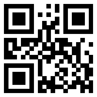 Il Qr Code di 3307761225