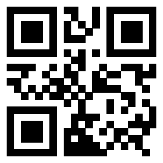 3307761226 QrCode associato