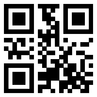 Scansione del QrCode di 3307761228
