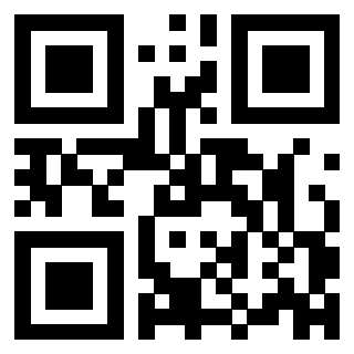 3307761229 Qr Code associato