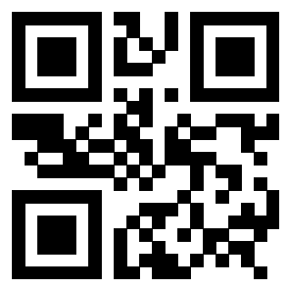 3307761231 - Immagine del Qr Code