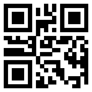 3307761232 - Immagine del Qr Code