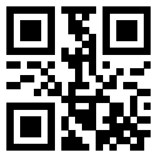 Immagine del QrCode di 3307761233