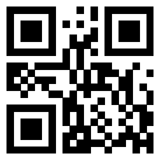 Il QrCode di 3307761234