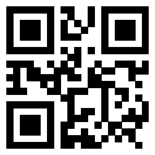 3307761237 - Immagine del QrCode