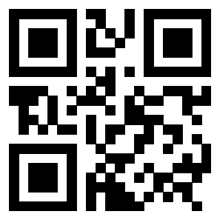 3307761238 - Immagine del QrCode