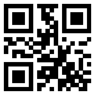 Il Qr Code di 3307761240
