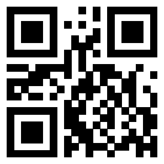 Immagine del Qr Code di 3307761241