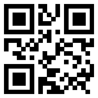 Il QrCode di 3307761242