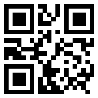 3307761243 Qr Code associato