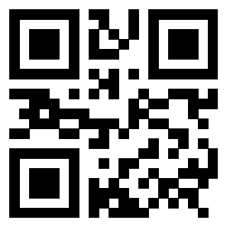 Il Qr Code di 3307761244