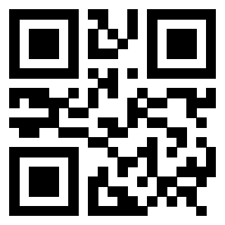 Immagine del QrCode di 3307761245