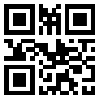 Il Qr Code di 3307761251