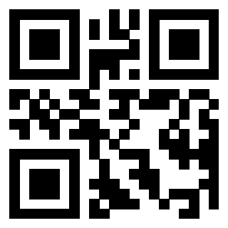 Scansione del Qr Code di 3307761252