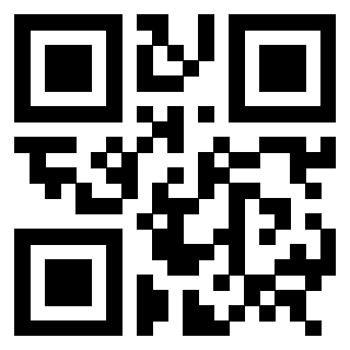 Scansione del Qr Code di 3307761255