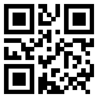 Il Qr Code di 3307761256