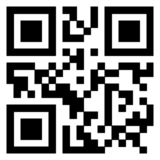 3307761257 - Immagine del QrCode