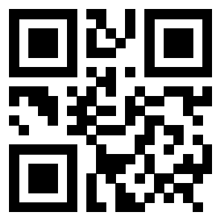 3307761259 Qr Code associato