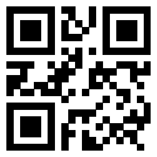 3307761260 - Immagine del Qr Code