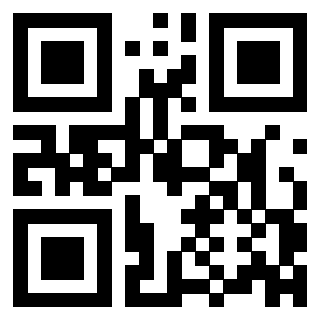 Il Qr Code di 3307761262