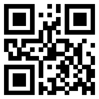 Qr Code di 3307761263