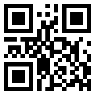 Immagine del QrCode di 3307761265
