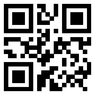 Scansione del Qr Code di 3307761266