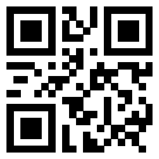 Immagine del QrCode di 3307761267