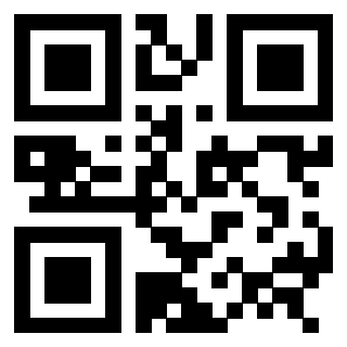 Il Qr Code di 3307761268