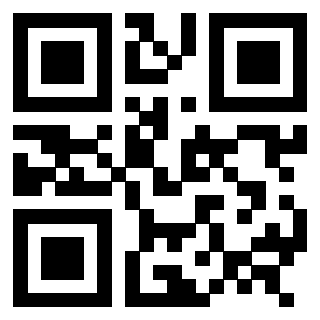 Qr Code di 3307761269