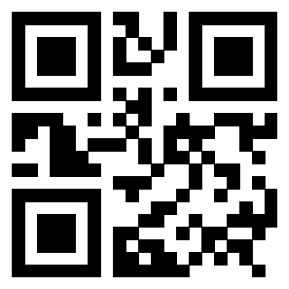 Il QrCode di 3307761270