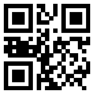 3307761271 - Immagine del Qr Code